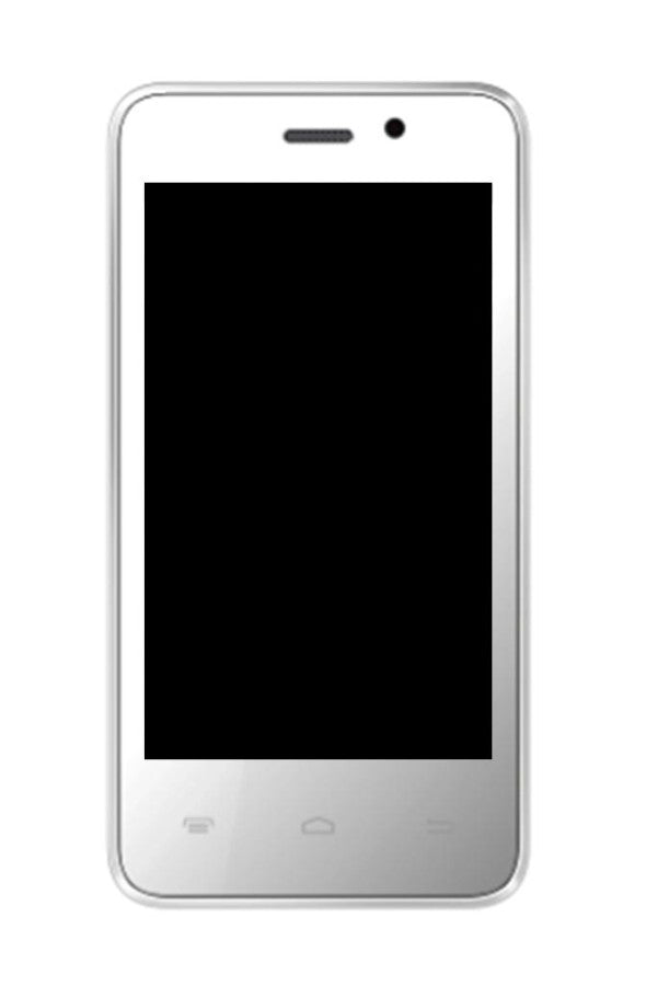 LCD with Touch Screen for Karbonn Titanium S99 (display glass combo folder)