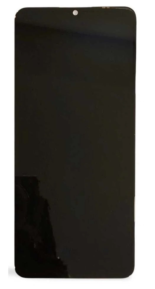 LCD with Touch Screen for Lava Blaze Dragon (display glass combo folder)