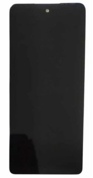 LCD with Touch Screen for Lava Storm 5G (display glass combo folder)