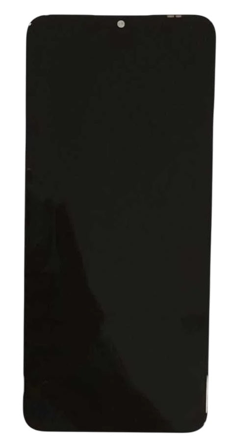 LCD with Touch Screen for Lava Yuva Star 2 (display glass combo folder)