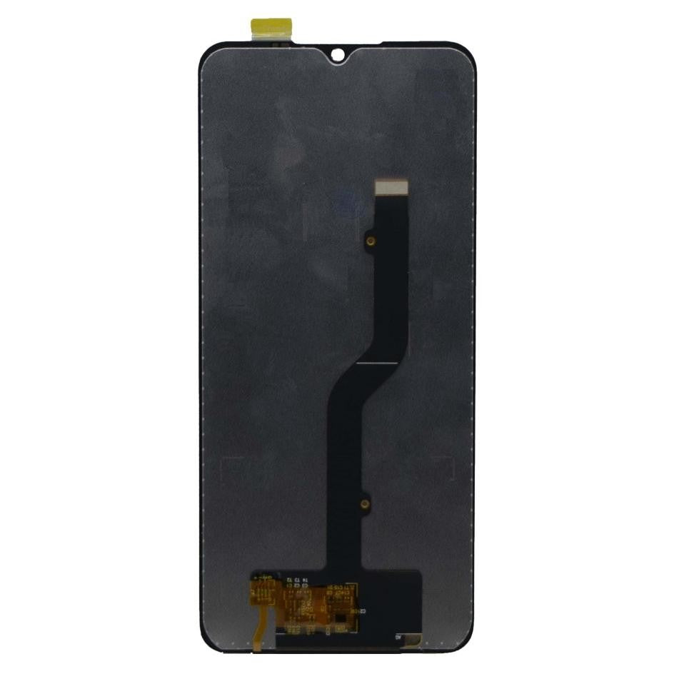 LCD with Touch Screen for Lava Z3 (display glass combo folder)