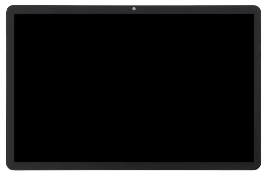 LCD with Touch Screen for Lenovo Idea Tab 5G (display glass combo folder)