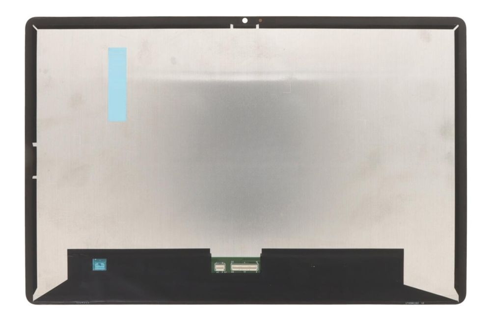 LCD with Touch Screen for Lenovo Idea Tab Pro (display glass combo folder)