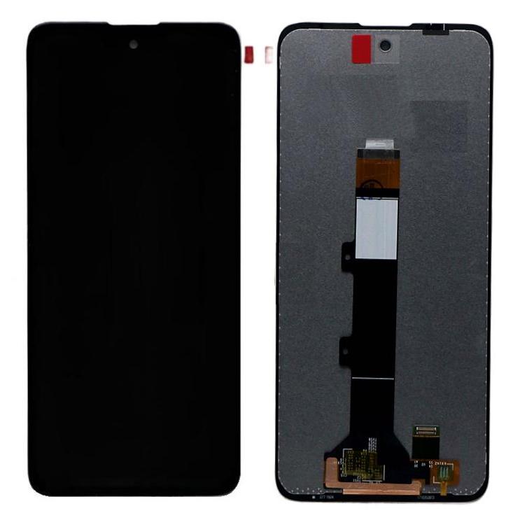 LCD with Touch Screen for Lenovo K14 Plus (display glass combo folder)