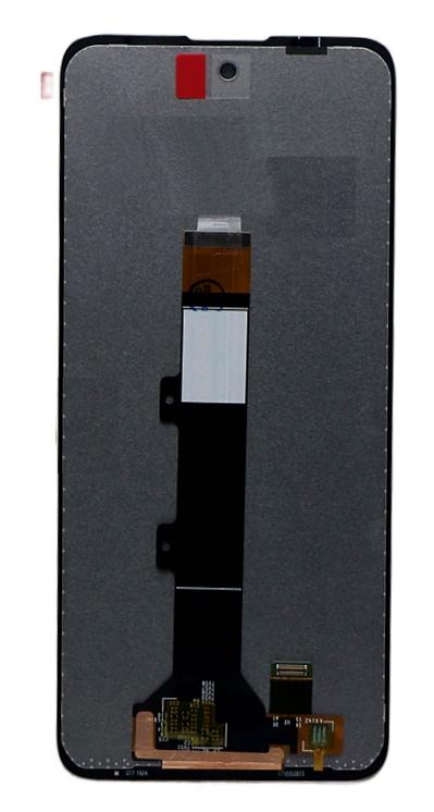 LCD with Touch Screen for Lenovo K14 Plus (display glass combo folder)