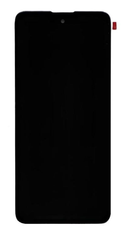 LCD with Touch Screen for Lenovo K14 Plus (display glass combo folder)