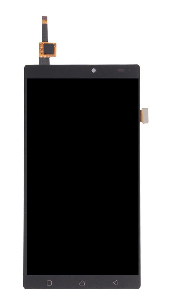 LCD with Touch Screen for Lenovo Vibe K4 Note (display glass combo folder)