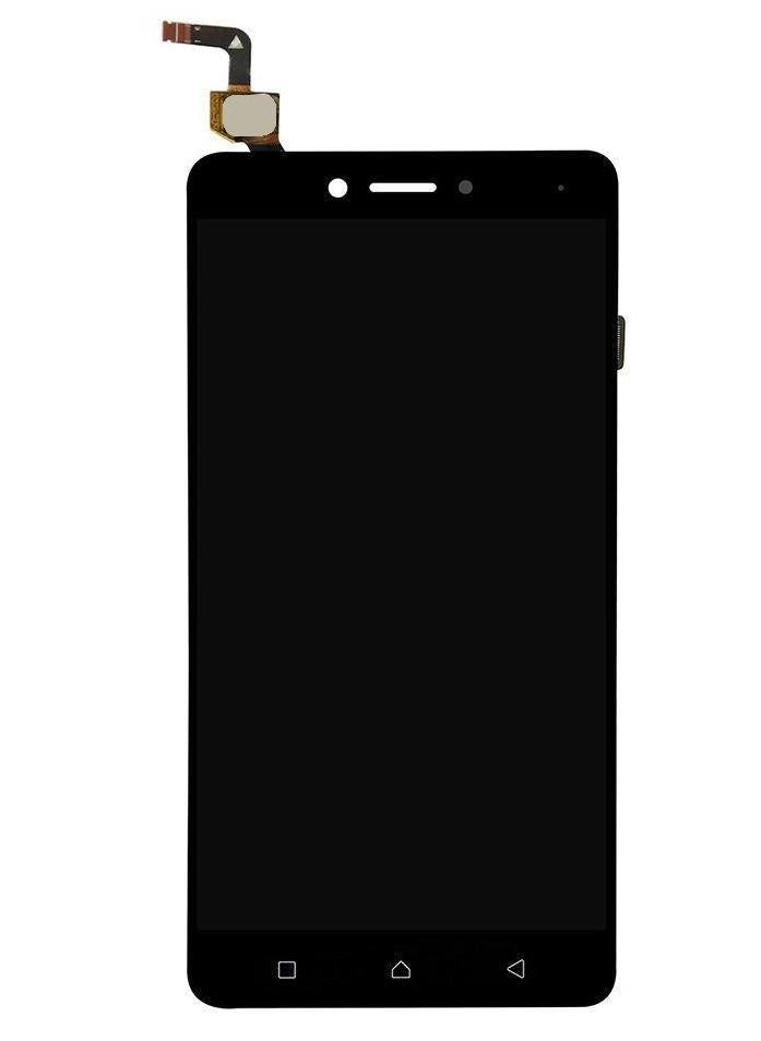 LCD with Touch Screen for Lenovo K6 Note K53a48 (display glass combo folder)