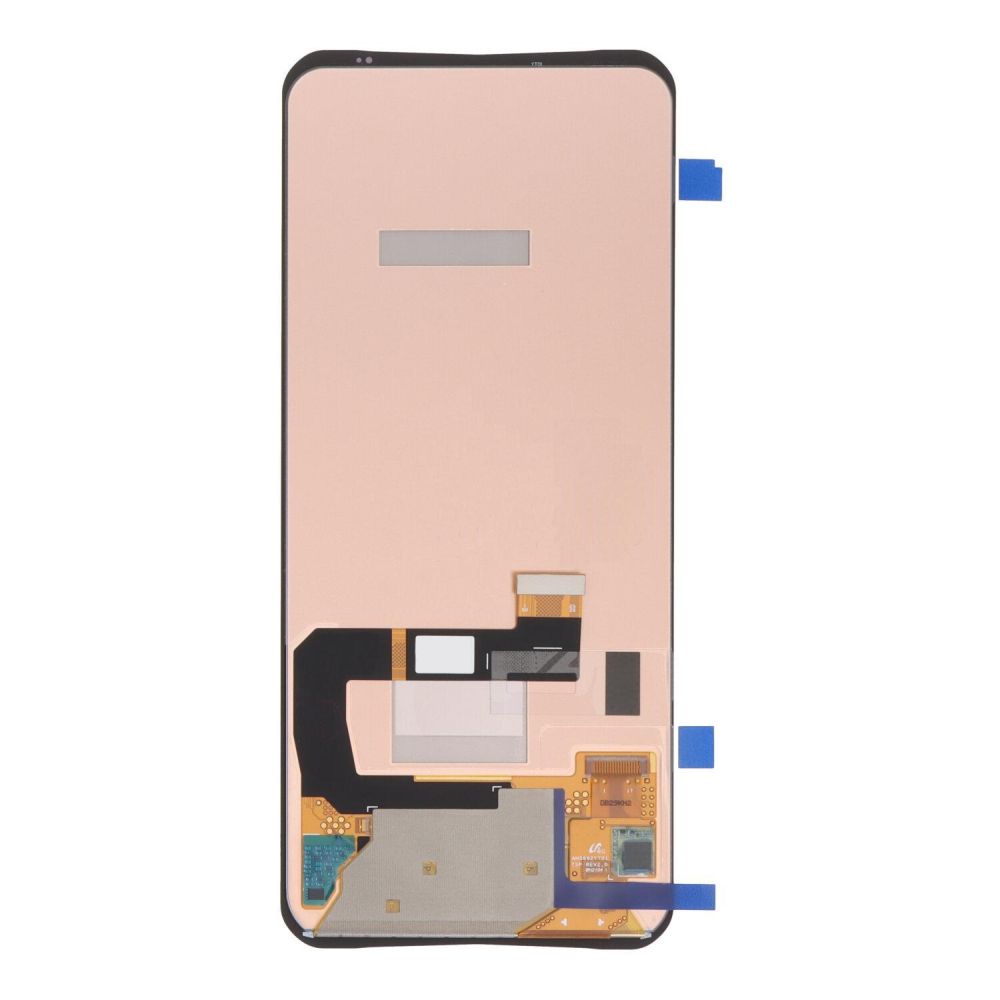 LCD with Touch Screen for Lenovo Legion Duel 2 (display glass combo folder)