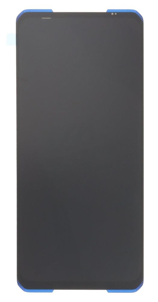 LCD with Touch Screen for Lenovo Legion Duel (display glass combo folder)