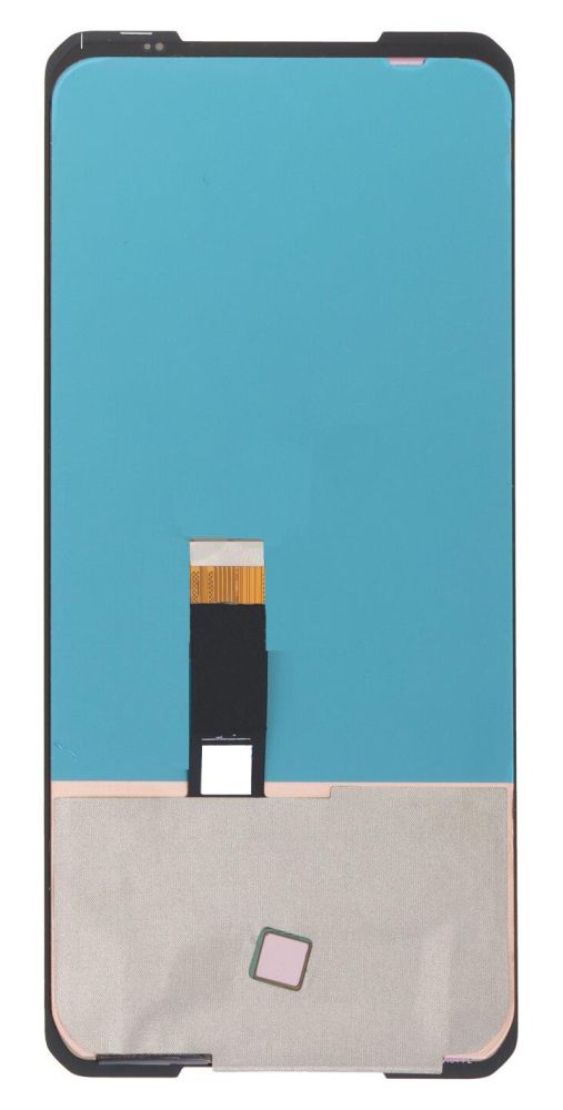 LCD with Touch Screen for Lenovo Legion Pro 5G (display glass combo folder)