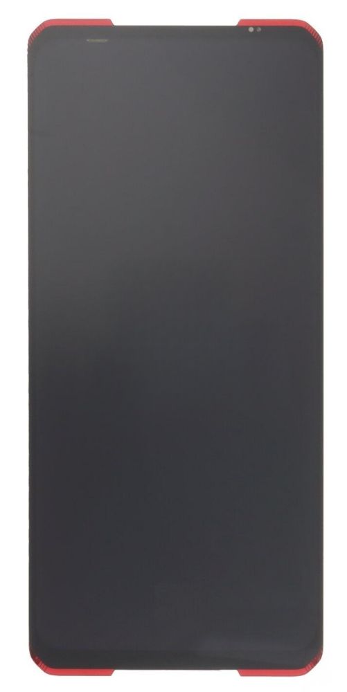LCD with Touch Screen for Lenovo Legion Pro 5G (display glass combo folder)