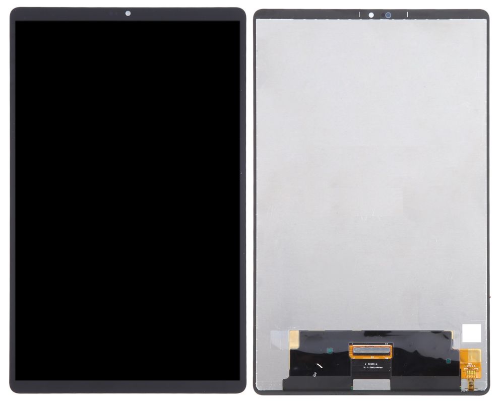 LCD with Touch Screen for Lenovo Legion Y700 2023 (display glass combo folder)