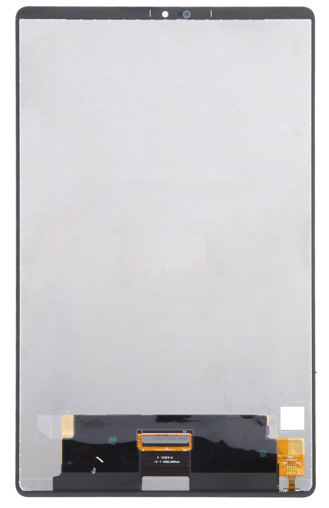 LCD with Touch Screen for Lenovo Legion Y700 2023 (display glass combo folder)
