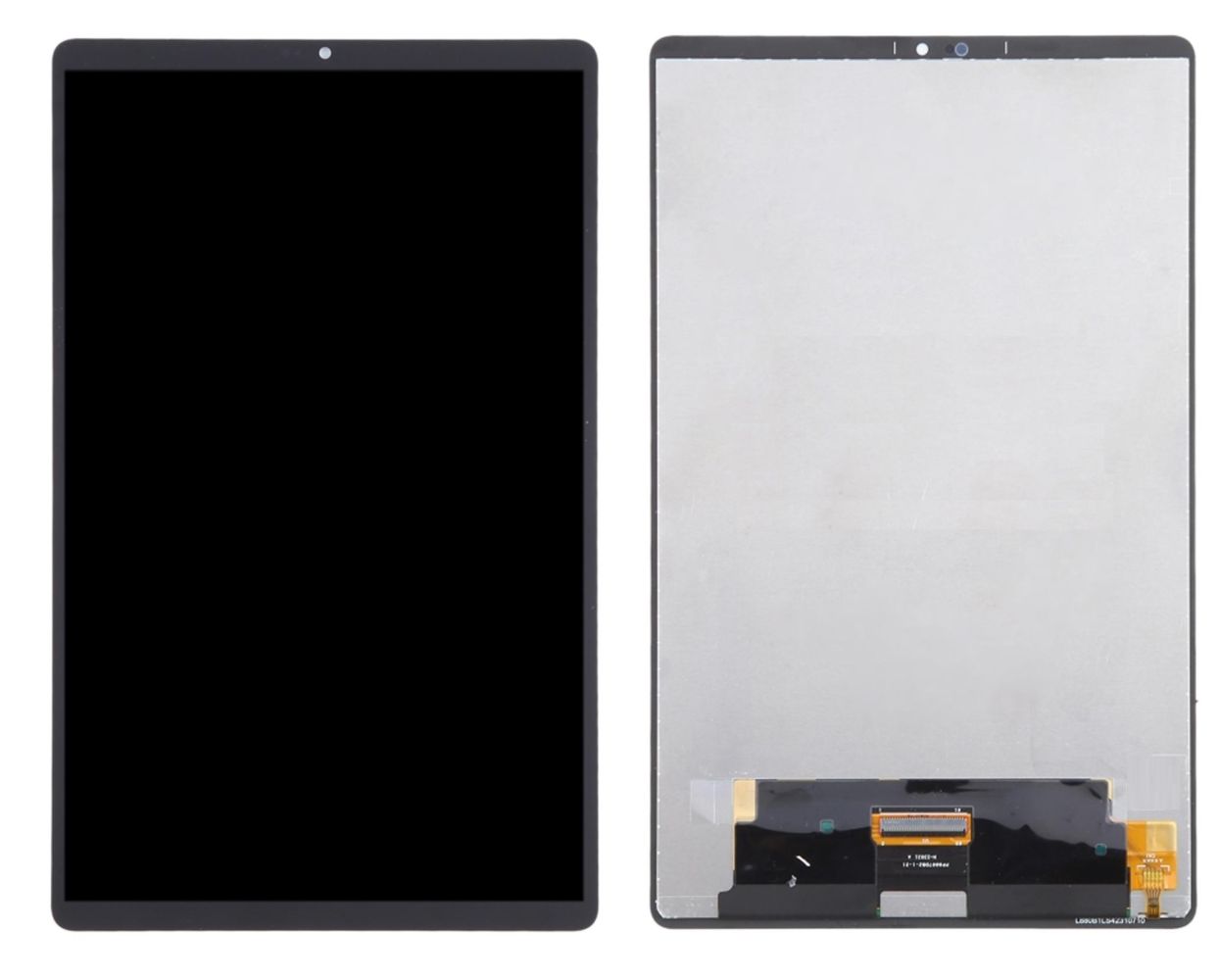 LCD with Touch Screen for Lenovo Legion Y700 2025 (display glass combo folder)