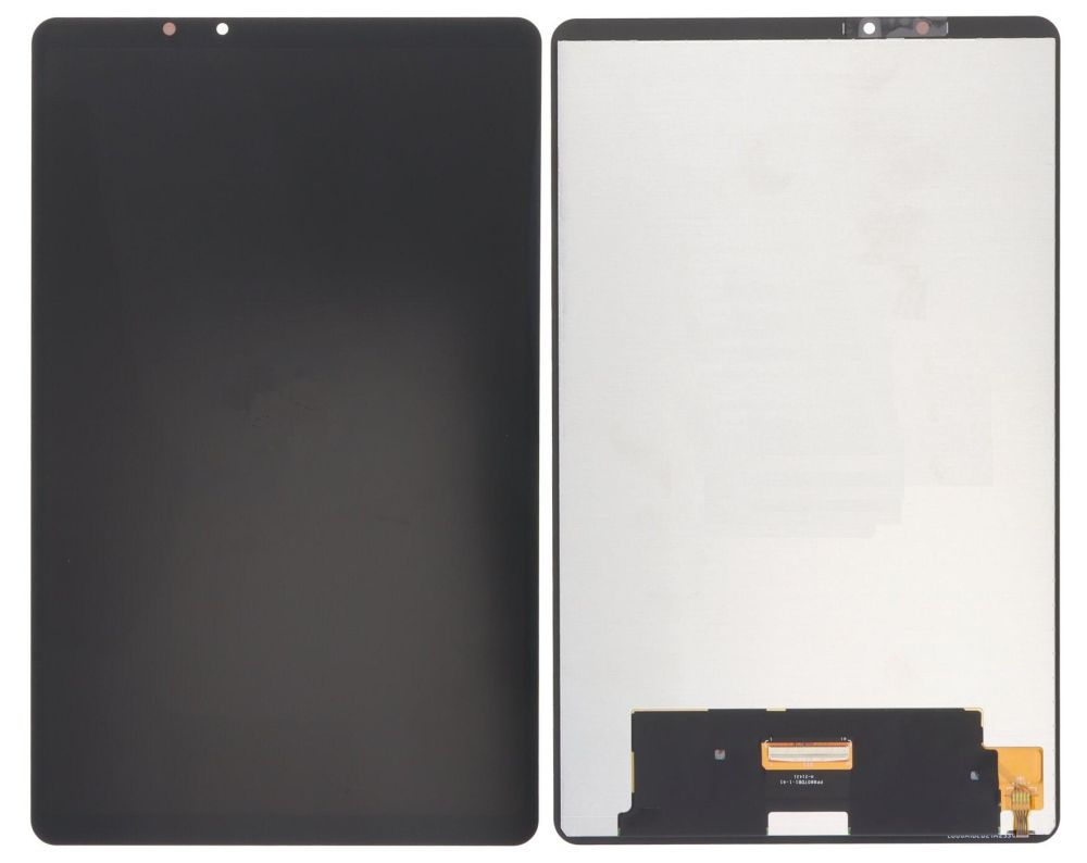 LCD with Touch Screen for Lenovo Legion Y700 (display glass combo folder)