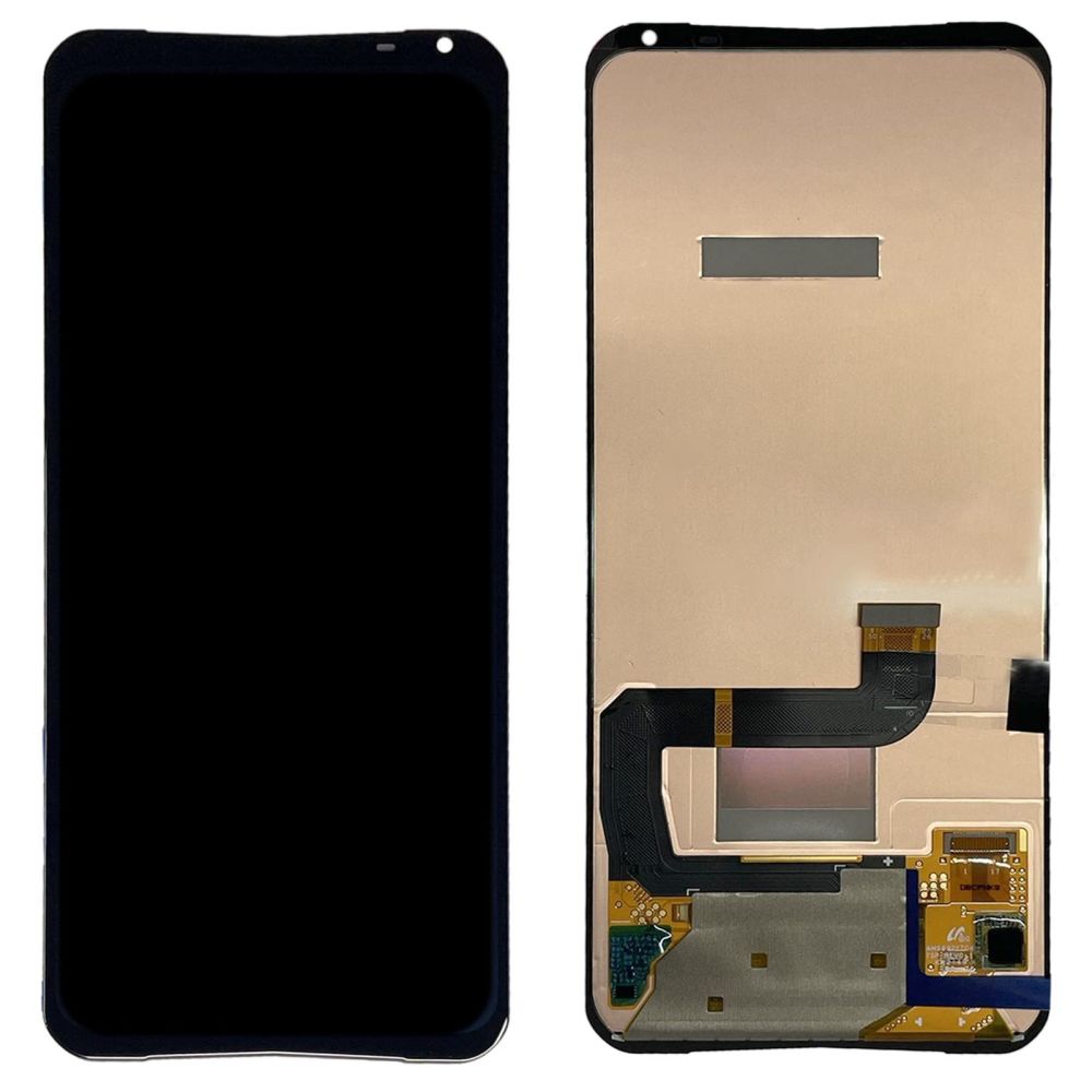 LCD with Touch Screen for Lenovo Legion Y90 (display glass combo folder)