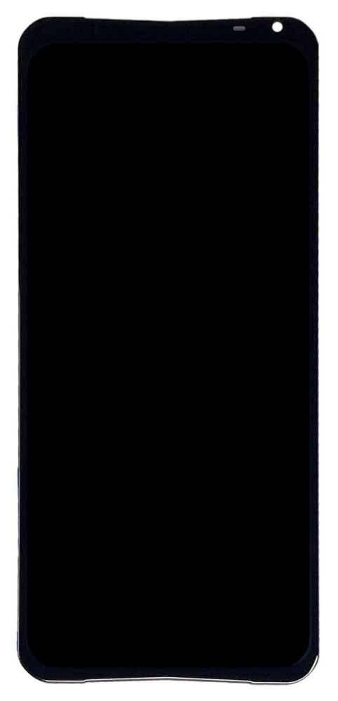 LCD with Touch Screen for Lenovo Legion Y90 (display glass combo folder)