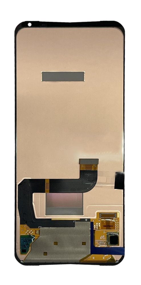 LCD with Touch Screen for Lenovo Legion Y90 (display glass combo folder)