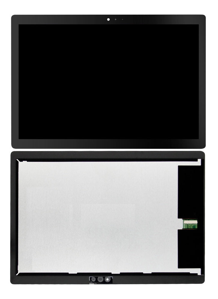 LCD with Touch Screen for Lenovo M10 FHD REL (display glass combo folder)