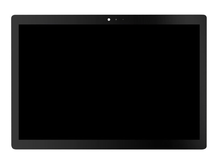 LCD with Touch Screen for Lenovo M10 FHD REL (display glass combo folder)