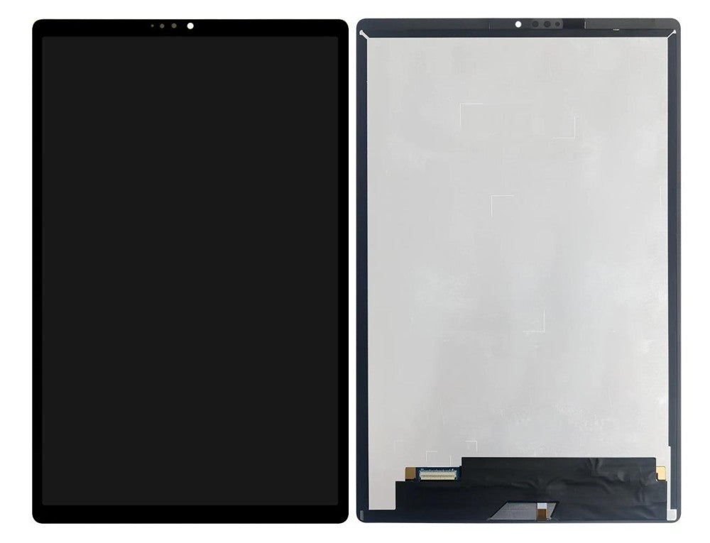 LCD with Touch Screen for Lenovo M10 Plus (display glass combo folder)