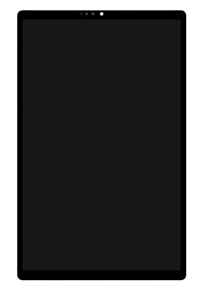 LCD with Touch Screen for Lenovo M10 Plus (display glass combo folder)