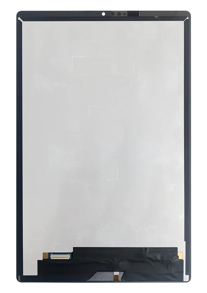 LCD with Touch Screen for Lenovo M10 Plus (display glass combo folder)