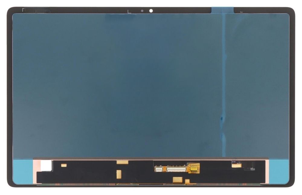 LCD with Touch Screen for Lenovo Pad Pro 2022 (display glass combo folder)