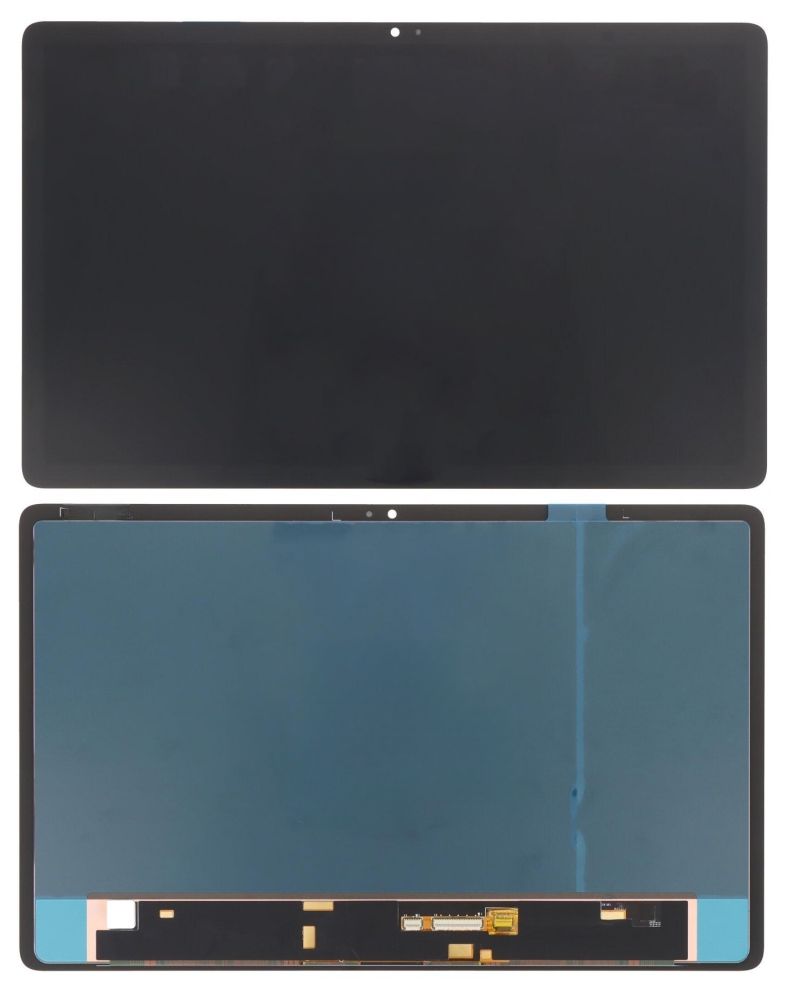 LCD with Touch Screen for Lenovo Pad Pro 2022 (display glass combo folder)