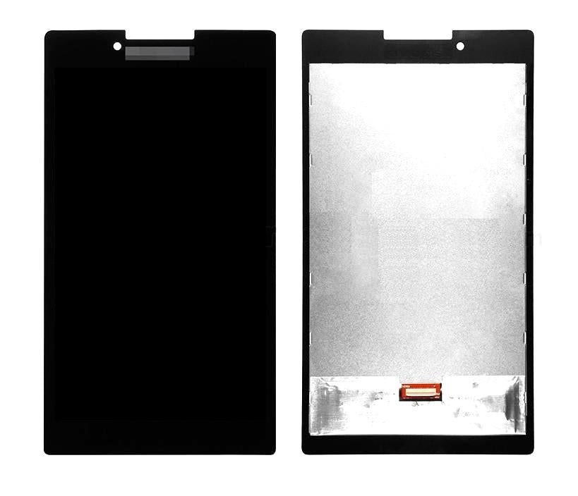LCD with Touch Screen for Lenovo Tab 2 A7-30 (display glass combo folder)