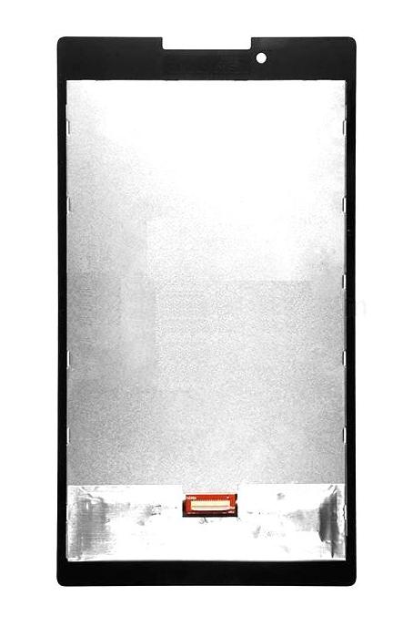 LCD with Touch Screen for Lenovo Tab 2 A7-30 (display glass combo folder)