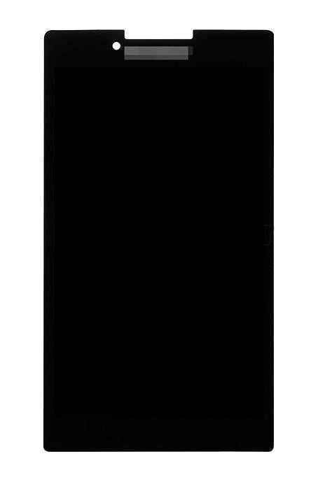 LCD with Touch Screen for Lenovo Tab 2 A7-30 (display glass combo folder)