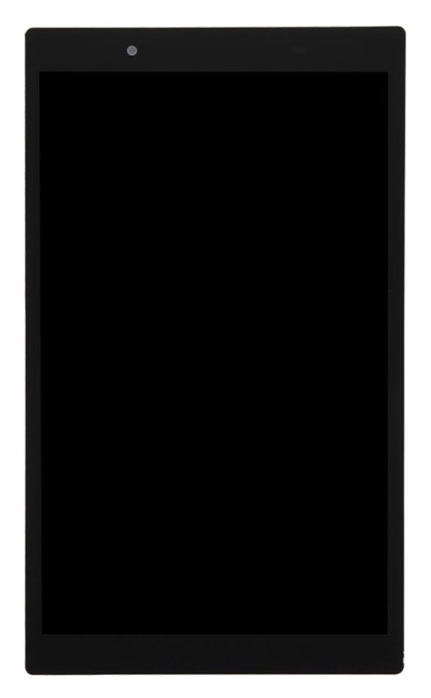 LCD with Touch Screen for Lenovo Tab 4 8 32GB WiFi (display glass combo folder)