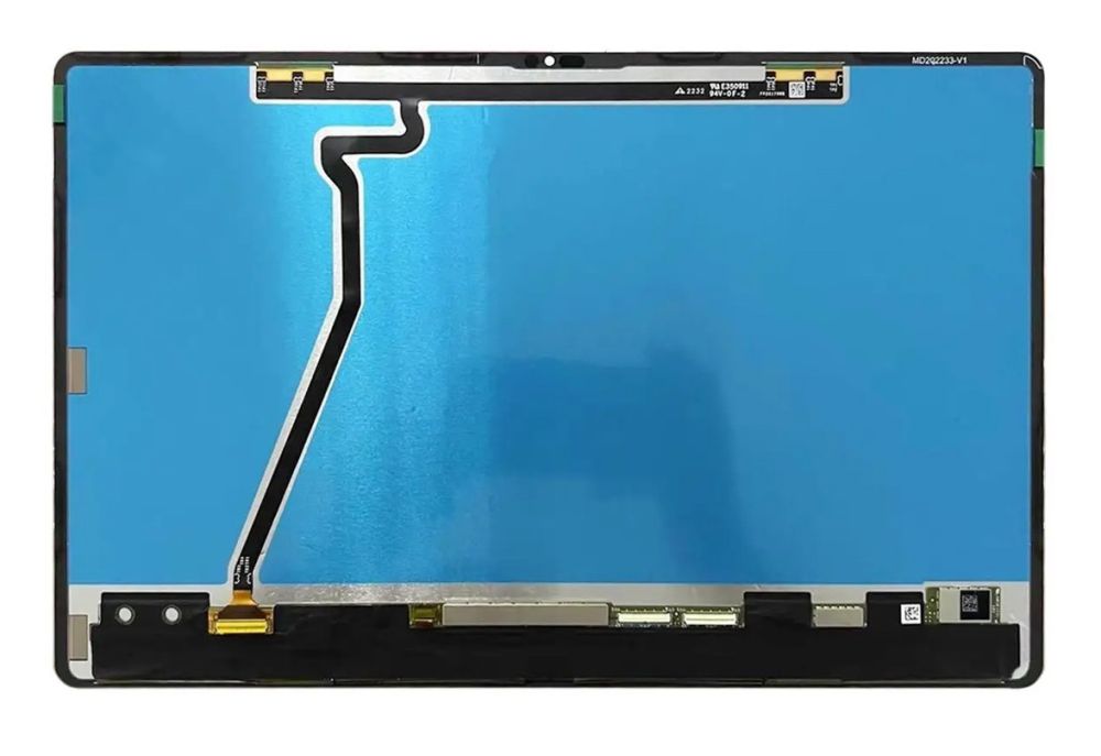 LCD with Touch Screen for Lenovo Tab Extreme (display glass combo folder)
