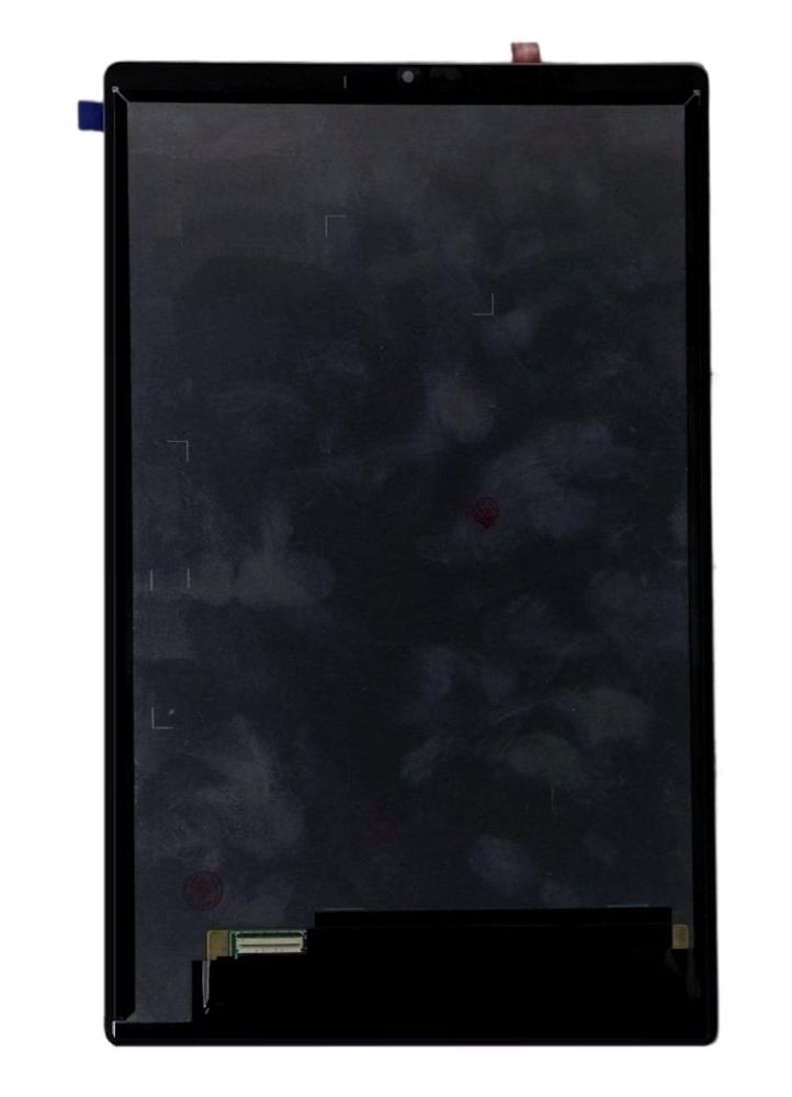 LCD with Touch Screen for Lenovo Tab K10 FHD (display glass combo folder)