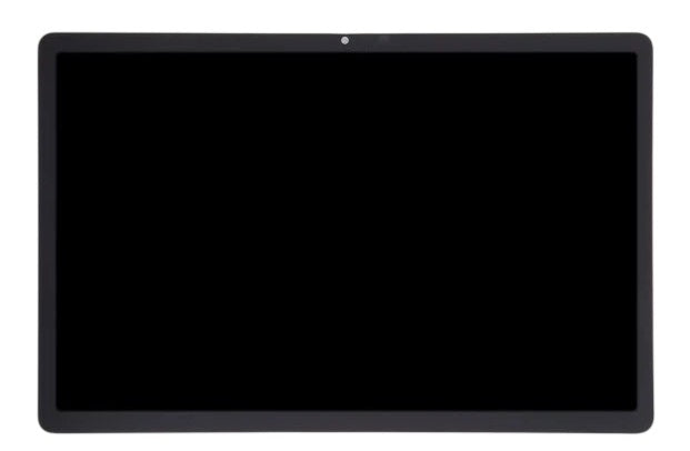 LCD with Touch Screen for Lenovo Tab M10 5G (display glass combo folder)