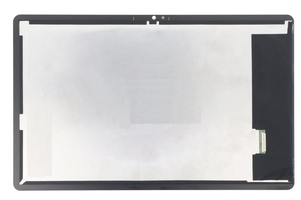 LCD with Touch Screen for Lenovo Tab M10 Plus 3rd Gen (display glass combo folder)