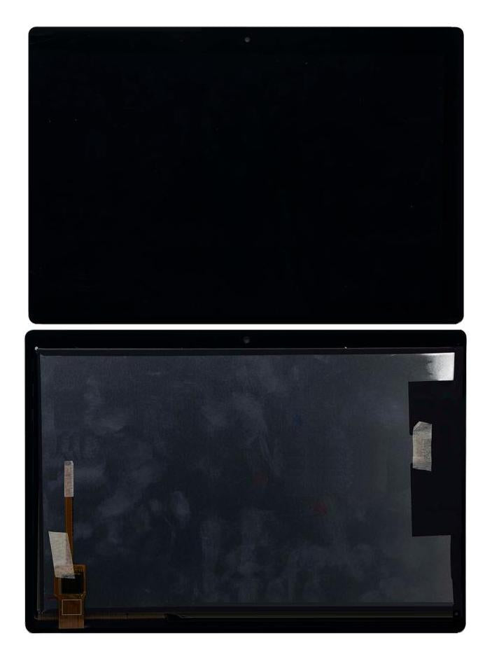LCD with Touch Screen for Lenovo Tab M10 (display glass combo folder)