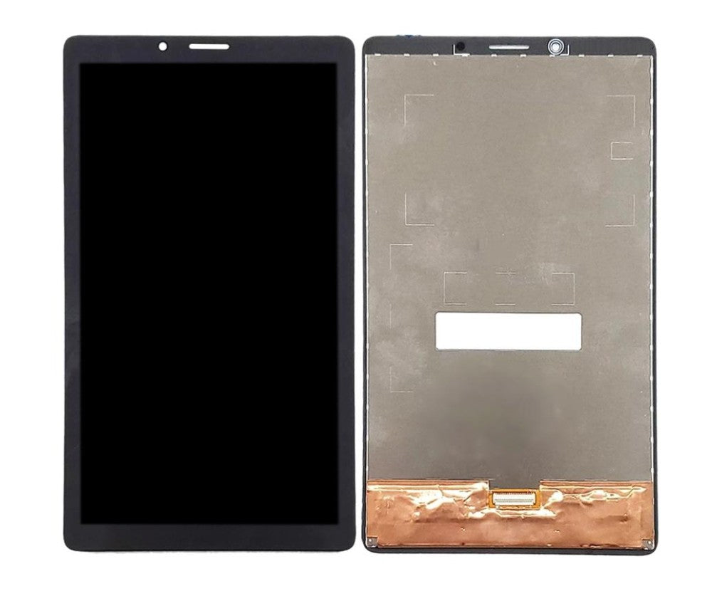 LCD with Touch Screen for Lenovo Tab M7 (display glass combo folder)
