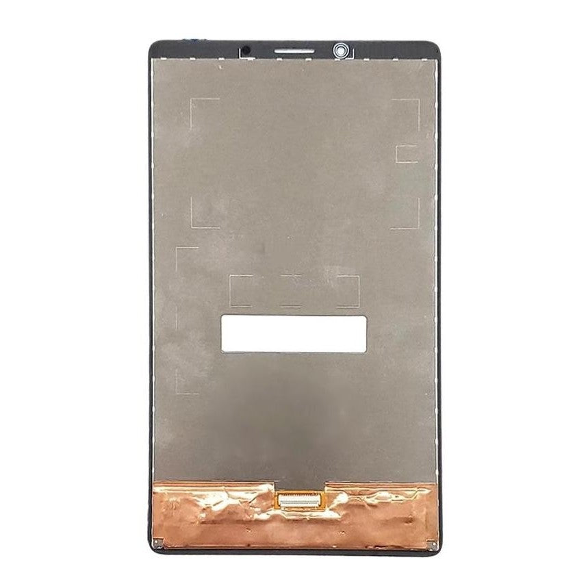 LCD with Touch Screen for Lenovo Tab M7 (display glass combo folder)