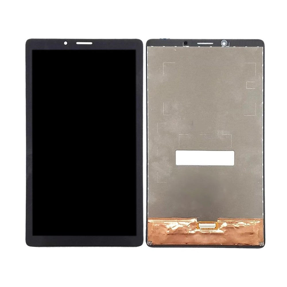 LCD with Touch Screen for Lenovo Tab M7 (display glass combo folder)