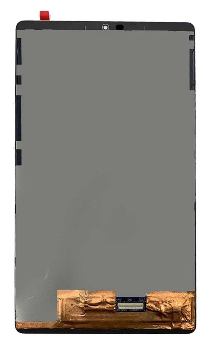 LCD with Touch Screen for Lenovo Tab M8 4th Gen (display glass combo folder)