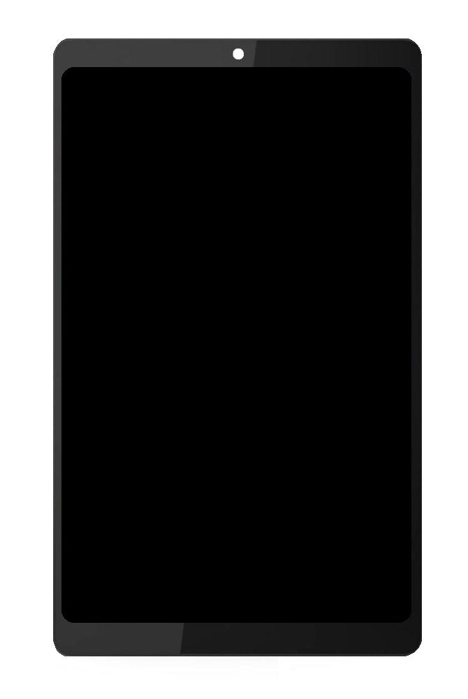 LCD with Touch Screen for Lenovo Tab M8 4th Gen (display glass combo folder)