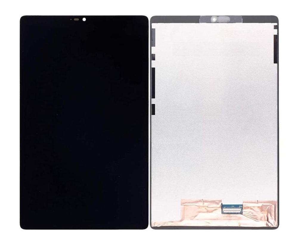 LCD with Touch Screen for Lenovo Tab M8 HD (display glass combo folder)