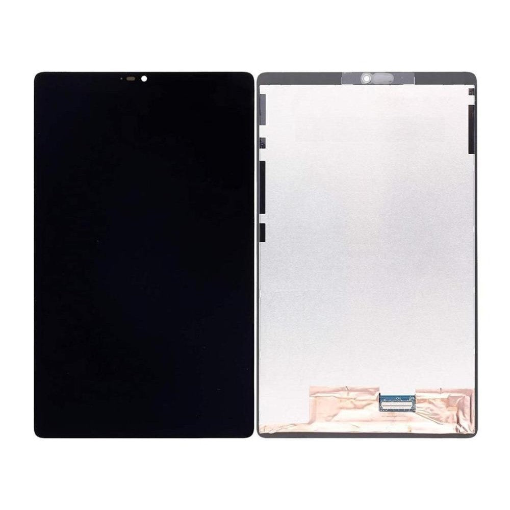 LCD with Touch Screen for Lenovo Tab M8 HD (display glass combo folder)