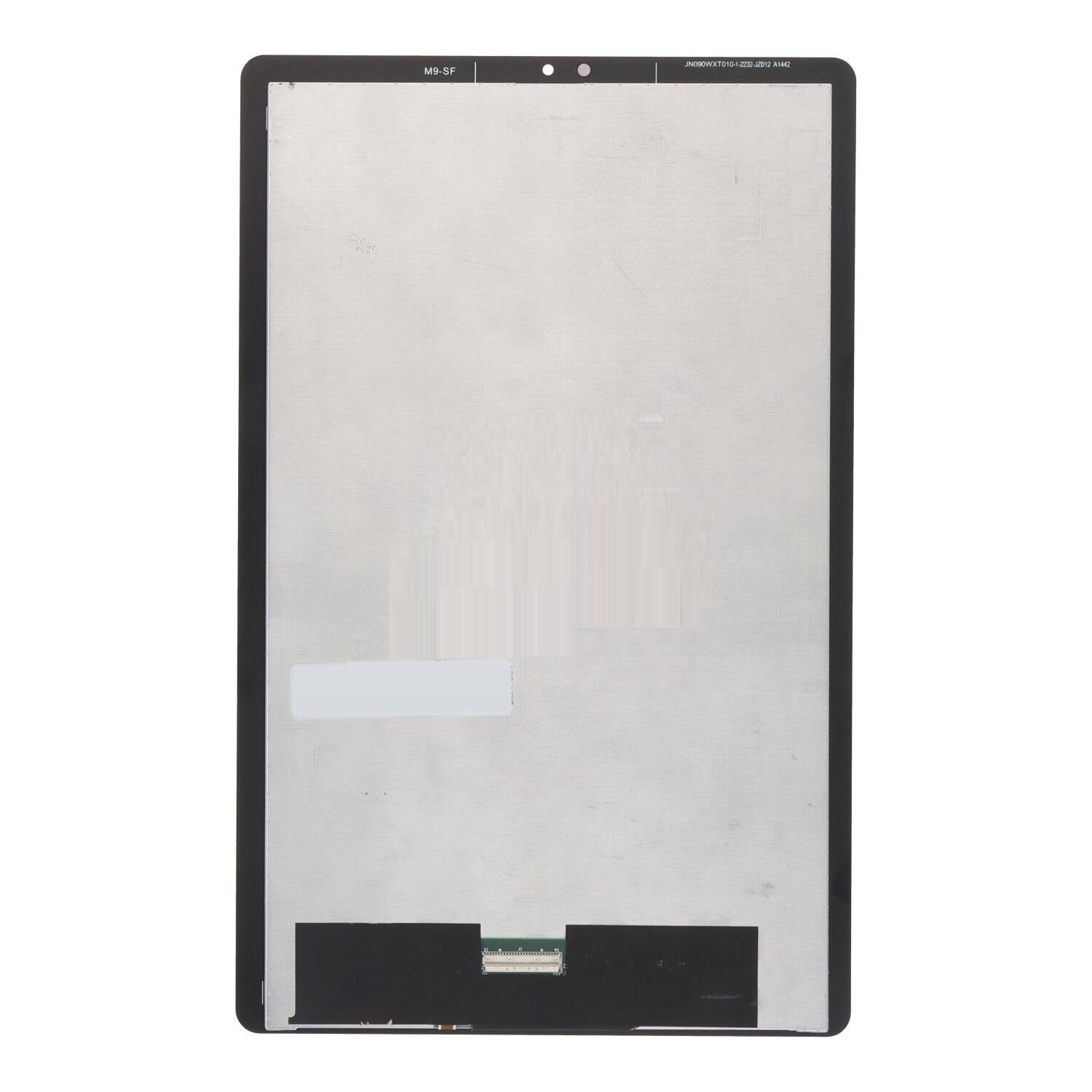 LCD with Touch Screen for Lenovo Tab M9 (display glass combo folder)