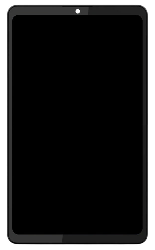 LCD with Touch Screen for Lenovo Tab One (display glass combo folder)