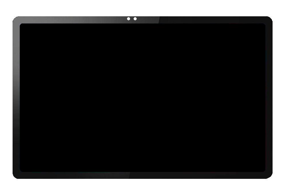 LCD with Touch Screen for Lenovo Tab P11 5G (display glass combo folder)