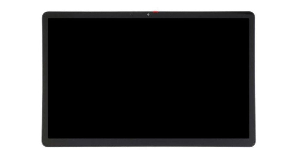 LCD with Touch Screen for Lenovo Tab P11 Plus (display glass combo folder)